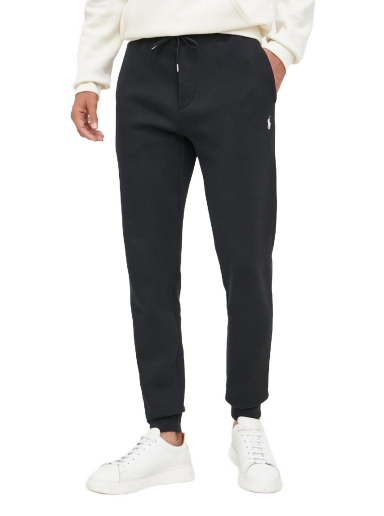 Joggingbukser Polo by Ralph Lauren Trousers Joggerpant Athletic Sort | 710888283001