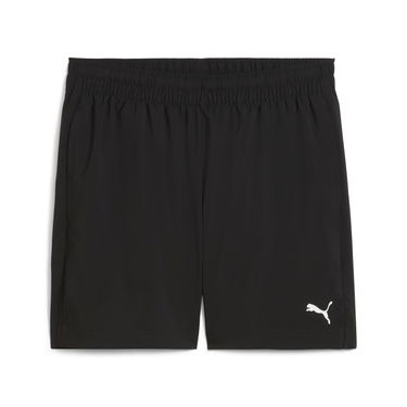 Shorts Puma TAD ESSENTIALS 5" Training Shorts Sort | 525911_01, 5