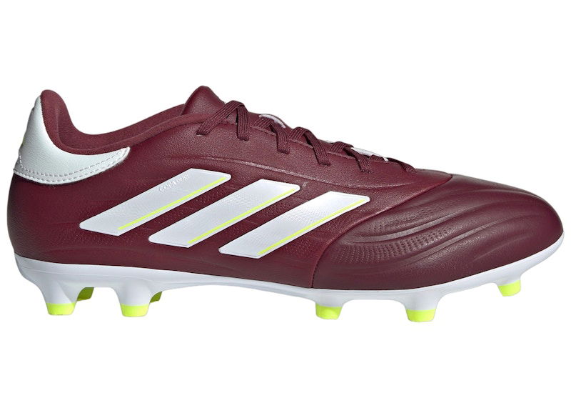 Sneakers og sko adidas Performance Copa Pure II League FG Bourgogne | IE7491, 0