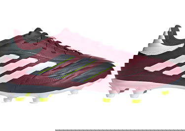 Sneakers og sko adidas Performance Copa Pure II League FG Bourgogne | IE7491, 0