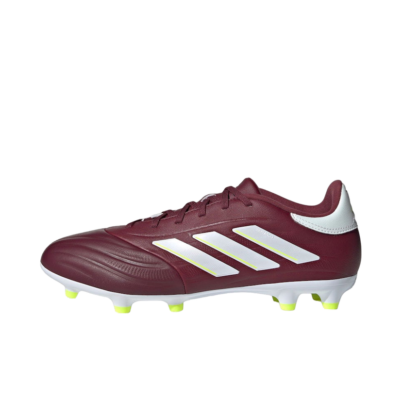 Sneakers og sko adidas Performance Copa Pure II League FG Bourgogne | IE7491