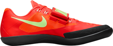 Sneakers og sko Nike ZOOM SD 4 Rød | hq3487-600, 2