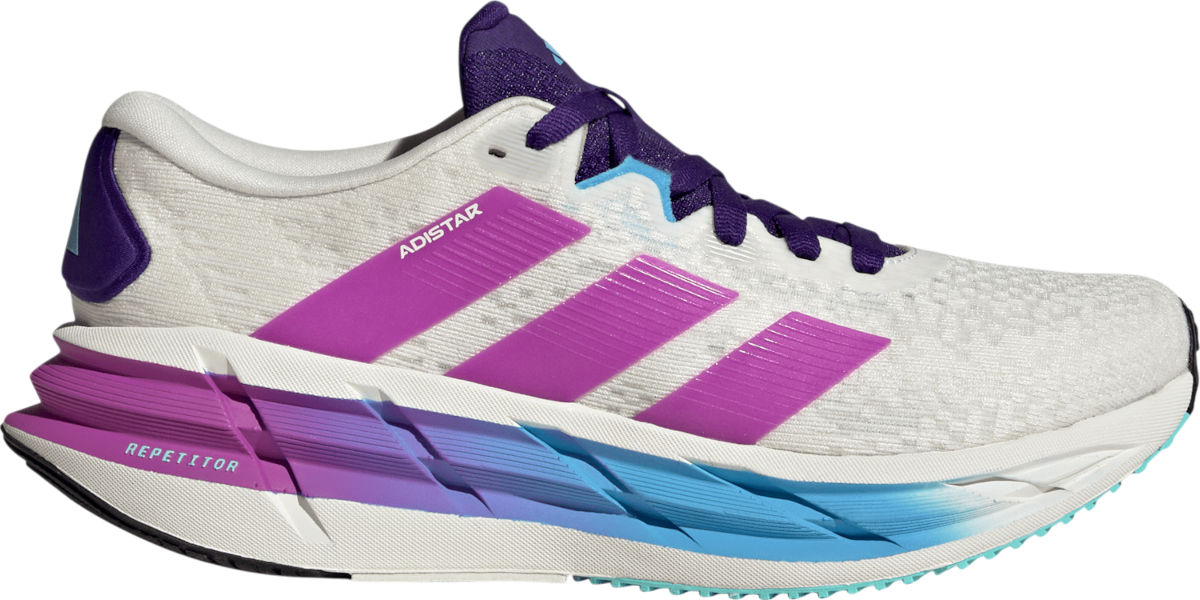 Sneakers og sko adidas Originals Adistar 4 New York Flerfarvet | jr0285, 0