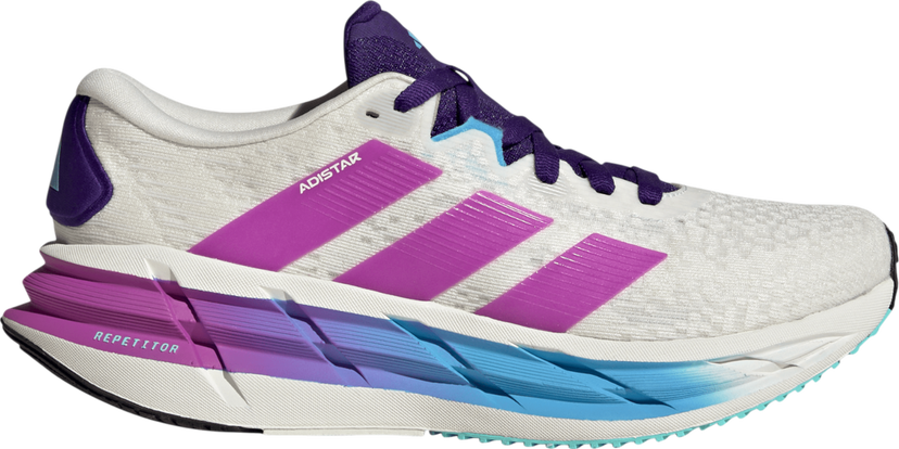 Sneakers og sko adidas Originals Adistar 4 New York Flerfarvet | jr0285