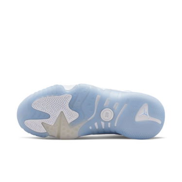 Sneakers og sko Jordan Jumpman Two Trey W Hvid | DR9631-110, 1