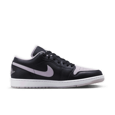 Sneakers og sko Jordan Low SE Black Iced Lilac Lilla | DV1309-051, 1