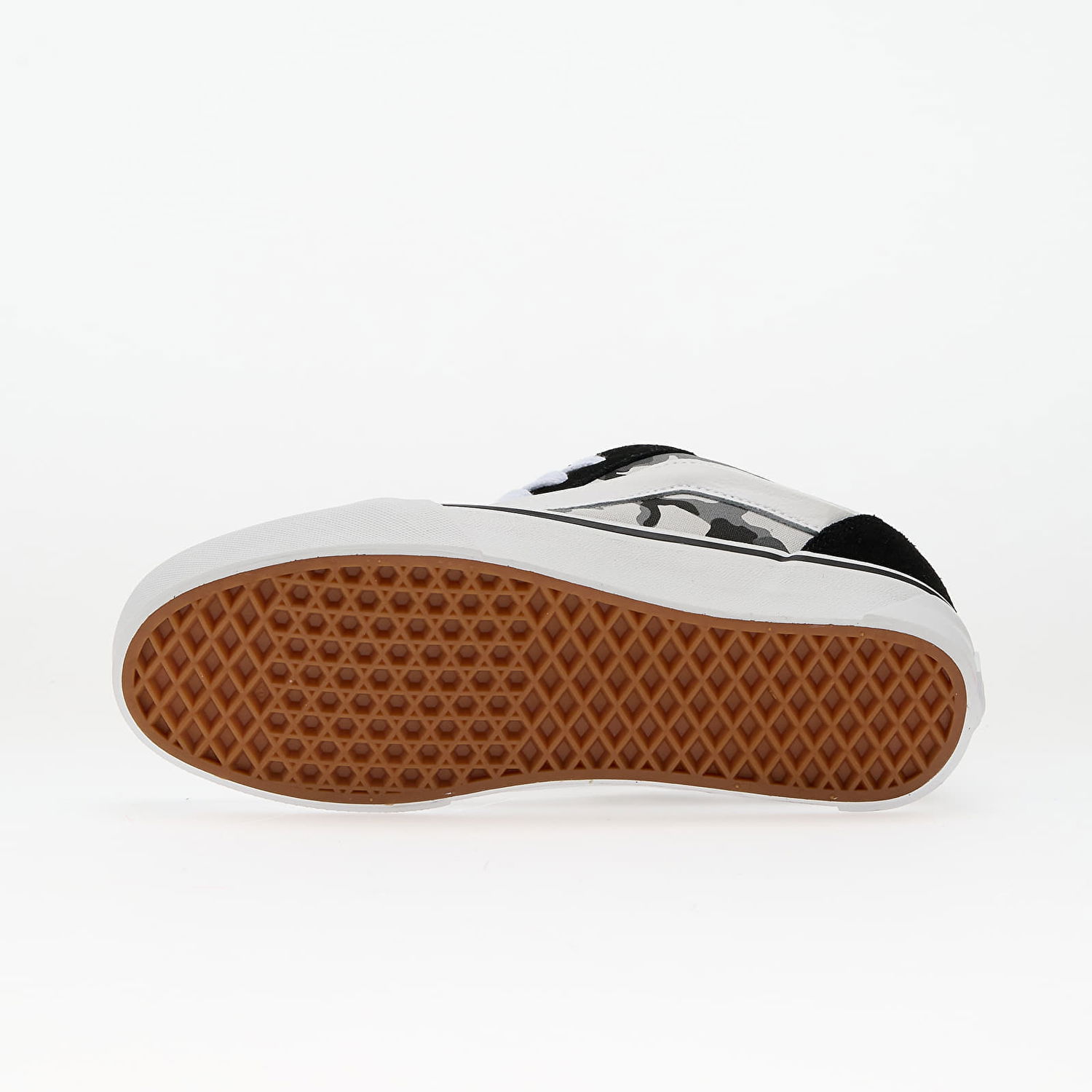 Sneakers og sko Vans Knu Skool Camo Flerfarvet | VN000D22BZW1, 1