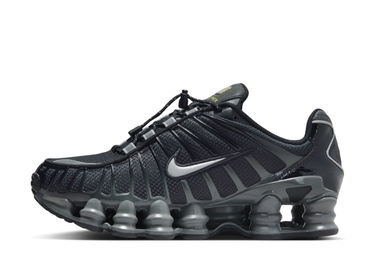 Sneakers og sko Nike Shox TL "Black Grey" Sort | FV0939-001, 1