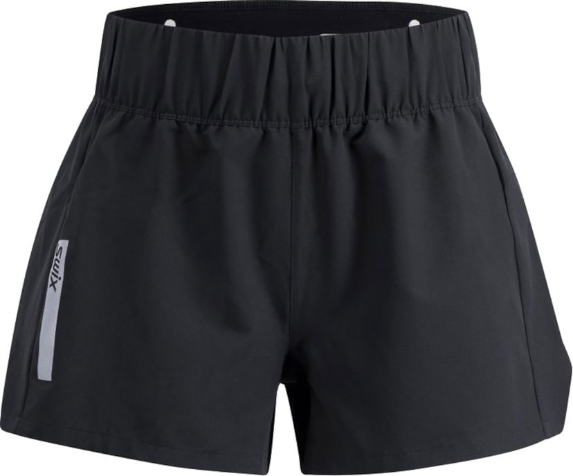 Shorts SWIX Swix Roadline Light Shorts Sort | 10006-23-10000