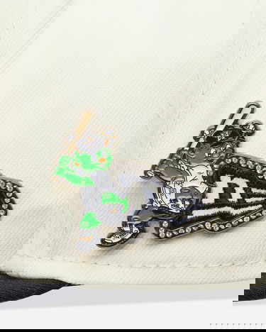 Kasket New Era Houston Astros MLB Mascot Pin 9FIFTY Snapback Adjustable Cap Flerfarvet | 60758457 MULTI, 6