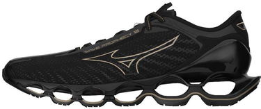 Sneakers og sko Mizuno Wave Prophecy 12 Sort | J1GC238333, 0