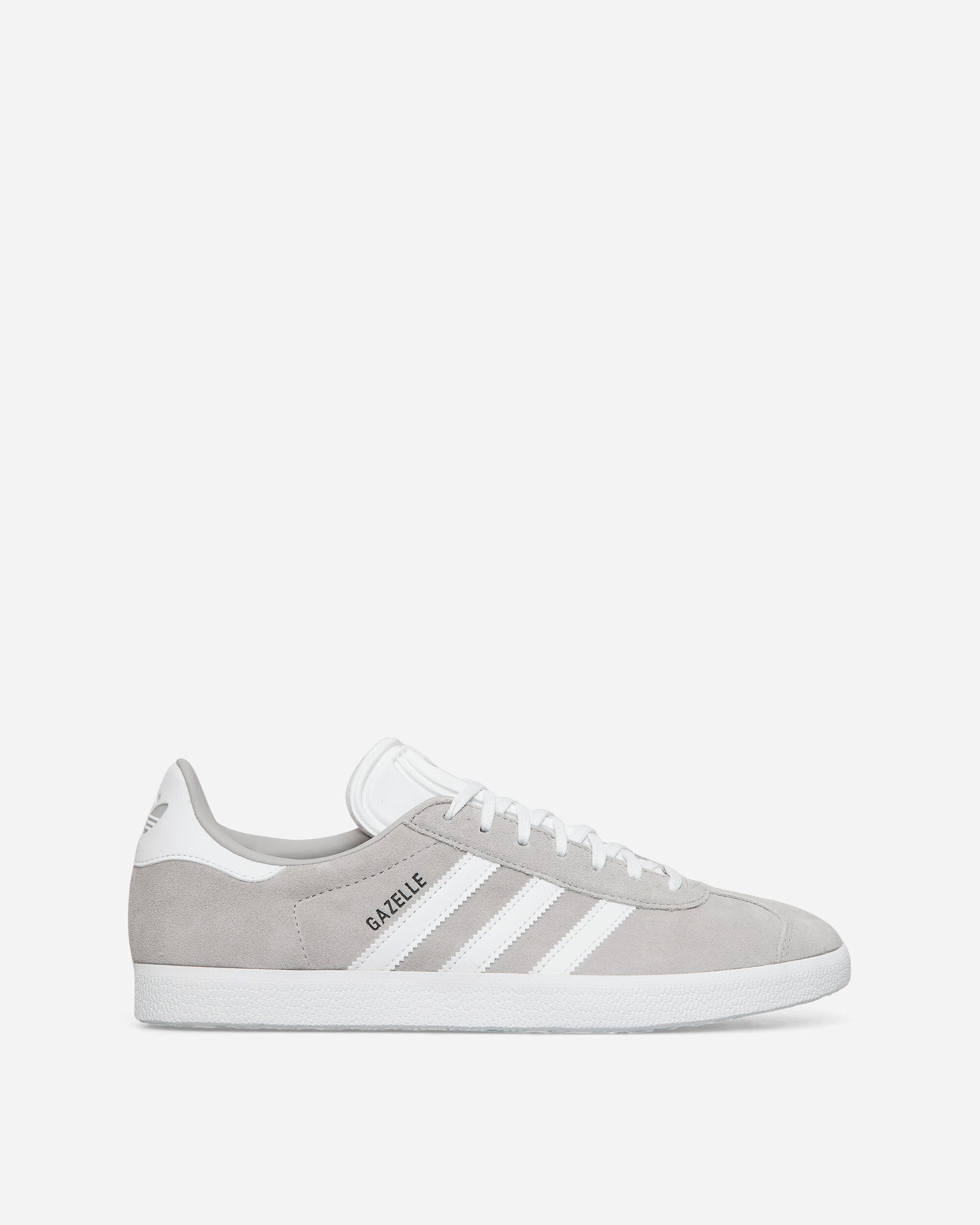Sneakers og sko adidas Originals Gazelle "Grey Two / Cloud White" W Grå | IF0917 001, 1