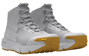 Sneakers og sko Under Armour UA Charged Valsetz Mid Grå | 3027382-101, 2