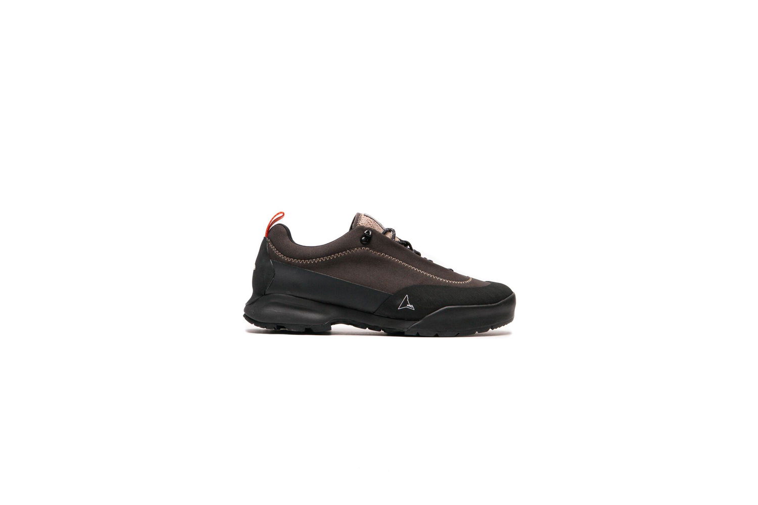Sneakers og sko ROA ROA x Colin Meredith Cingino Brun | OBUW114FA12, 0