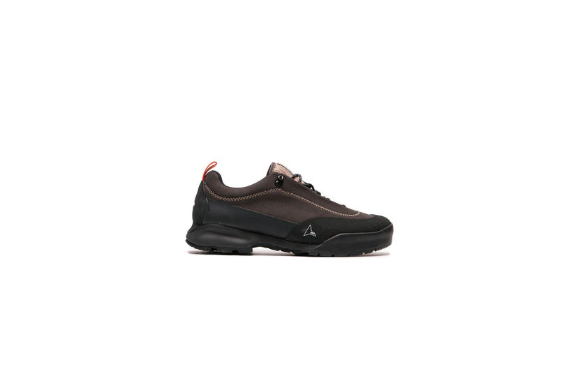 Sneakers og sko ROA ROA x Colin Meredith Cingino Brun | OBUW114FA12
