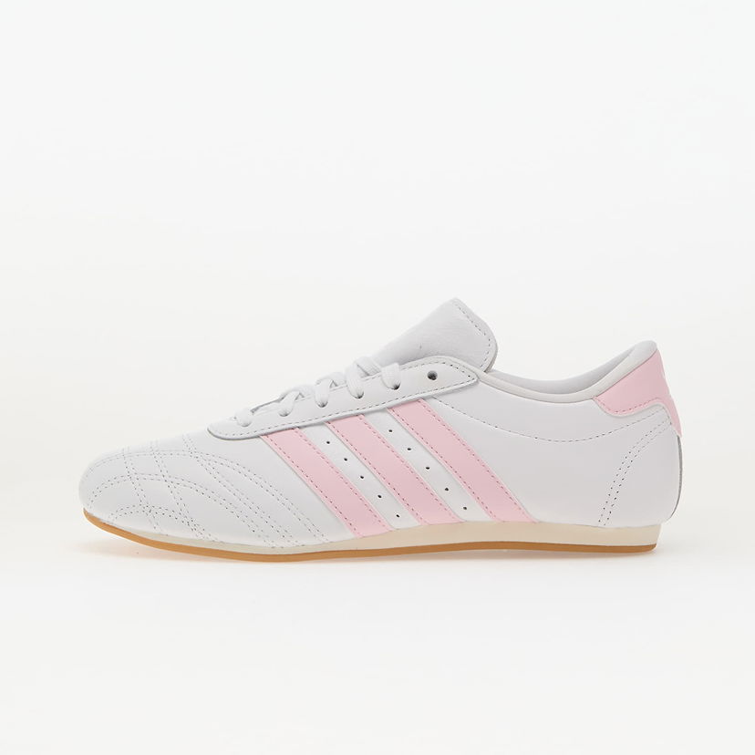 Sneakers og sko adidas Originals Taekwondo La Hvid | JS0306