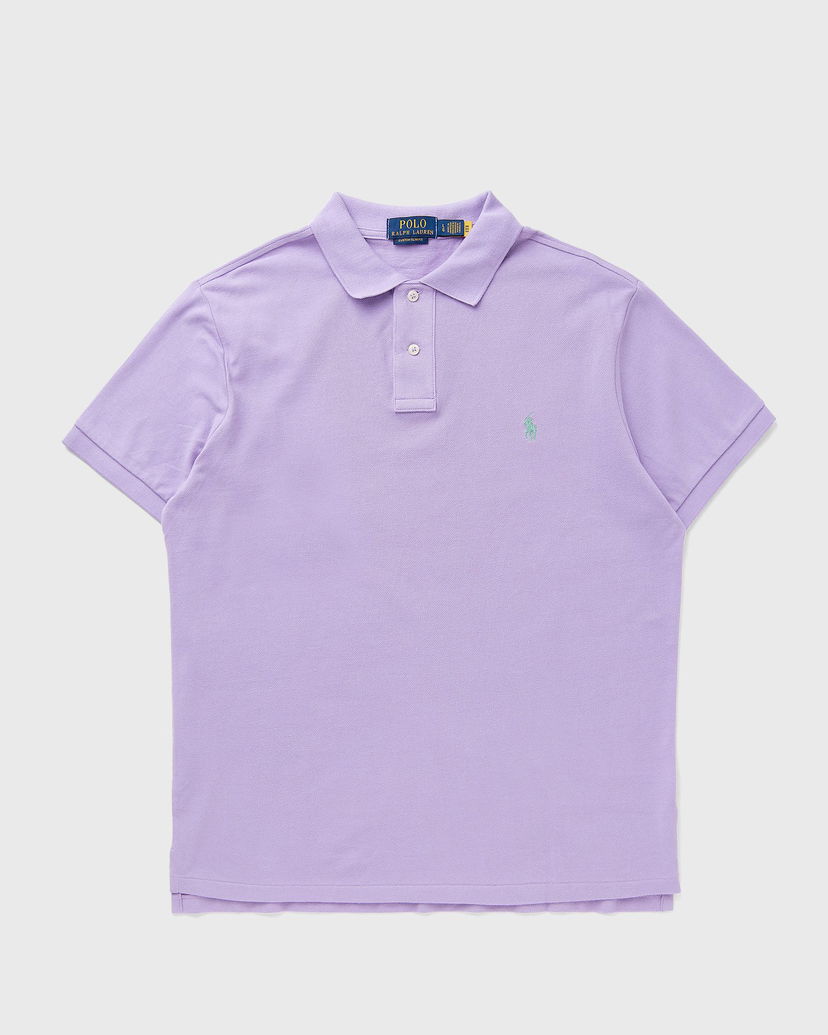 Polo skjorte Polo by Ralph Lauren Polo Ralph Lauren Polo Shirt XXL Lilla | 710680784423