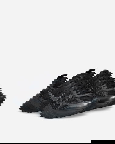 Sneakers og sko Nike V2K Run "Black Dark Smoke Grey" W Sort | FD0736-001, 3