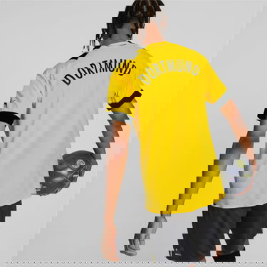 Jersey Puma Borussia Dortmund 22/23 Gul | 765882_01, 3