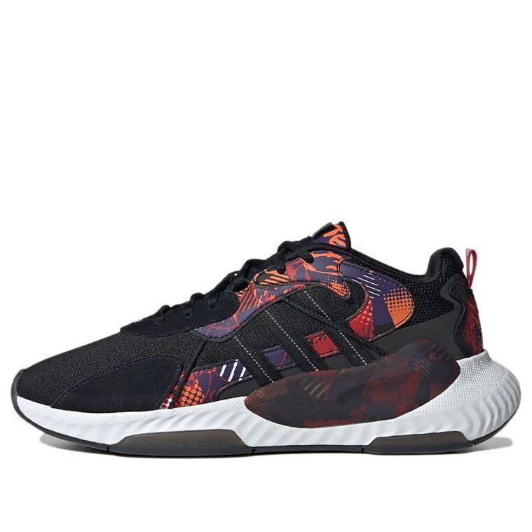 Sneakers og sko adidas Originals ZX 2K Boost Sort | H69047, 0