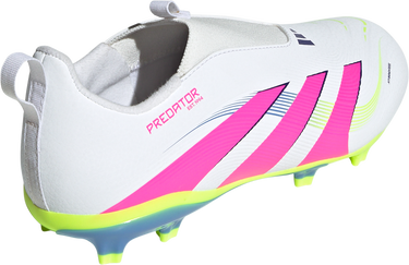 Sneakers og sko adidas Performance PREDATOR LEAGUE LL FG/MG Hvid | id3754, 4