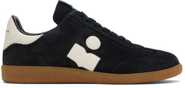 Tøj ISABEL MARANT Isabel Marant Bryce Sort | 25PBK0008HA-C1E01N, 0