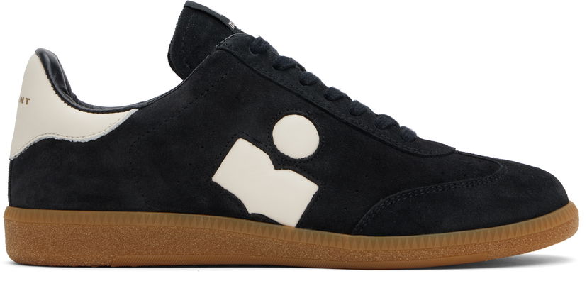 Tøj ISABEL MARANT Isabel Marant Bryce Sort | 25PBK0008HA-C1E01N
