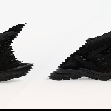 Sneakers og sko Salomon X-Alp Mid Ltr GTX Sort | L47638700, 2