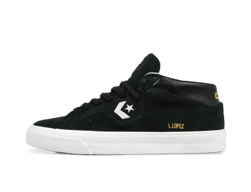 Skateboarding Converse Louie Lopez Pro Sort | 163261C