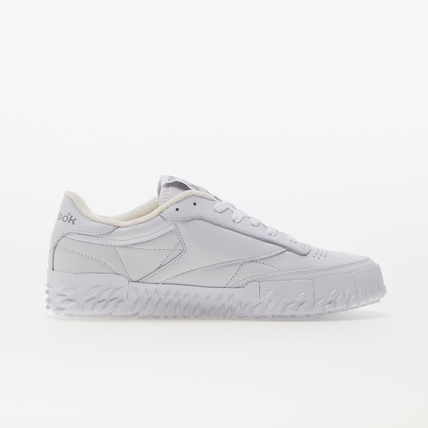 Sneakers og sko Reebok Club C Vibram Hvid | GY8791, 1