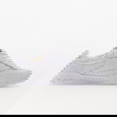 Sneakers og sko Reebok Club C Vibram Hvid | GY8791, 1