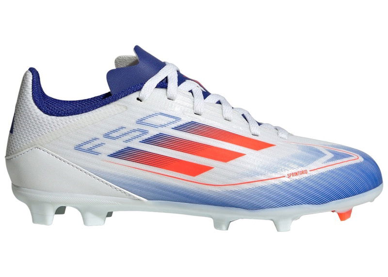 Sneakers og sko adidas Performance F50 League Multi-Ground Hvid | IF1367, 0