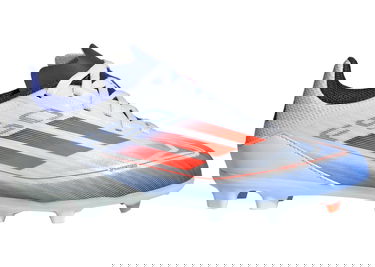 Sneakers og sko adidas Performance F50 League Multi-Ground Hvid | IF1367, 0