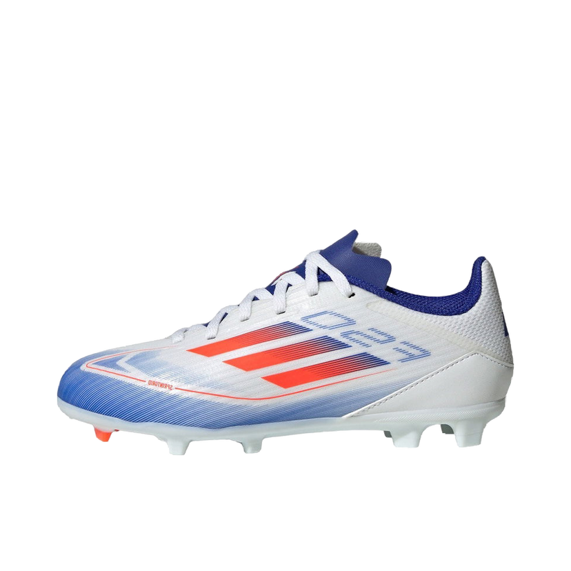 Sneakers og sko adidas Performance F50 League Multi-Ground Hvid | IF1367