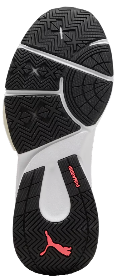 Sneakers og sko Puma PWRFrame TR 3 Wns Hvid | 379560-09, 2