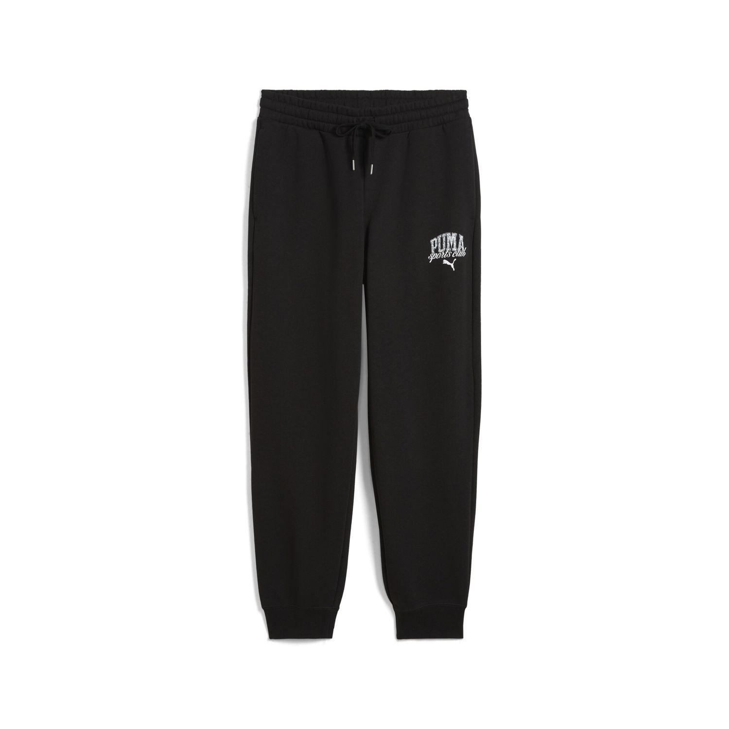 Joggingbukser Puma CLASS Comfort Sweatpants Sort | 685037_01, 0
