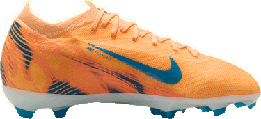 Sneakers og sko Nike Mercurial Zoom Vapor 16 Pro Kylian Mbappé FG Flerfarvet | hf5450-801, 4