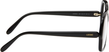 Solbriller Loewe Large Square Glasses Sort | LW50093I53001 192337200281, 1