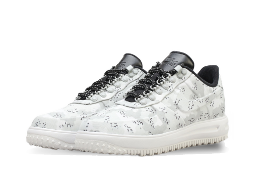Sneakers og sko Nike LF1 Duckboot Low Grå | AA1125-003