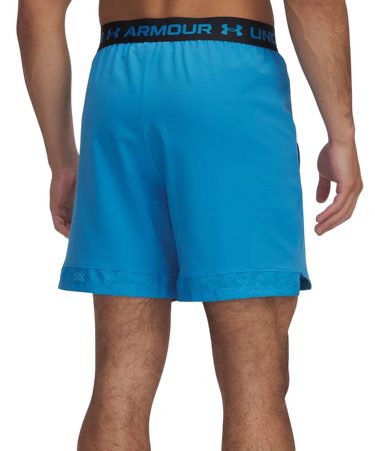 Shorts Under Armour Vanish Woven Shorts Blå | 1373718-452, 2