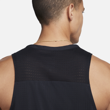 Tanktop Nike Dri-FIT Trail Sort | fj5336-010, 3