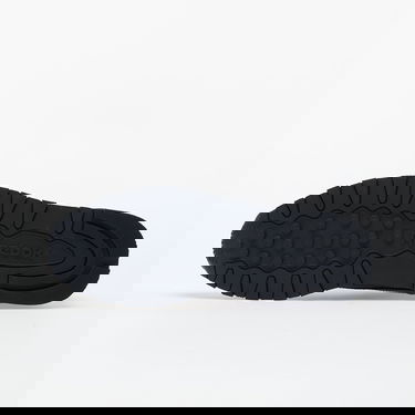 Sneakers og sko Reebok Classic Leather Sort | 2267, 5