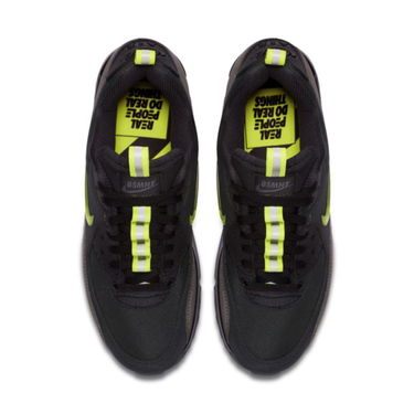 Sneakers og sko Nike Air Max 90 BSMNT Sort | CU5967-001, 2