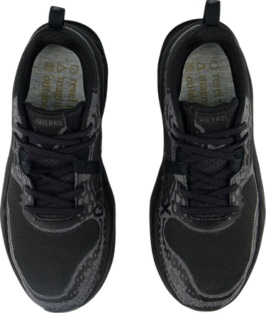 Sneakers og sko New Balance Fresh Foam X Hierro v8 Gore-Tex® Sort | wthiga8, 2