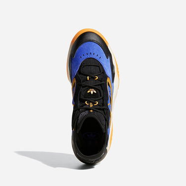 Sneakers og sko adidas Originals Streetball II Sort | GX0790, 4