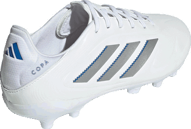 Sneakers og sko adidas Performance COPA PURE III LEAGUE FG/MG Hvid | ie1196, 6