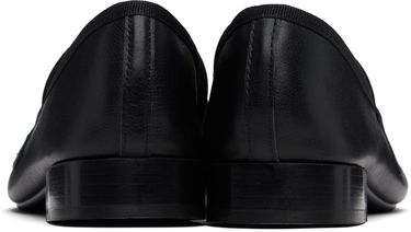 Skopleje Repetto Repetto Michael Rubber Sole Loafers Sort | V1792VE, 1