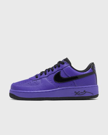 Sneakers og sko Nike AIR FORCE 1 LOW PROTRO PB Blå | II7062-500, 2