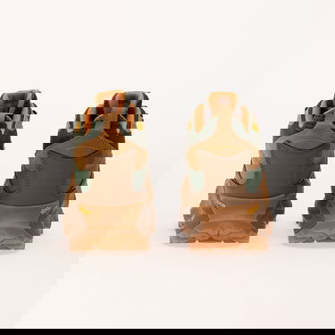 Sneakers og sko Merrell Moab Speed 2 Ltr Mid Wp Tan Brun | J038426, 4