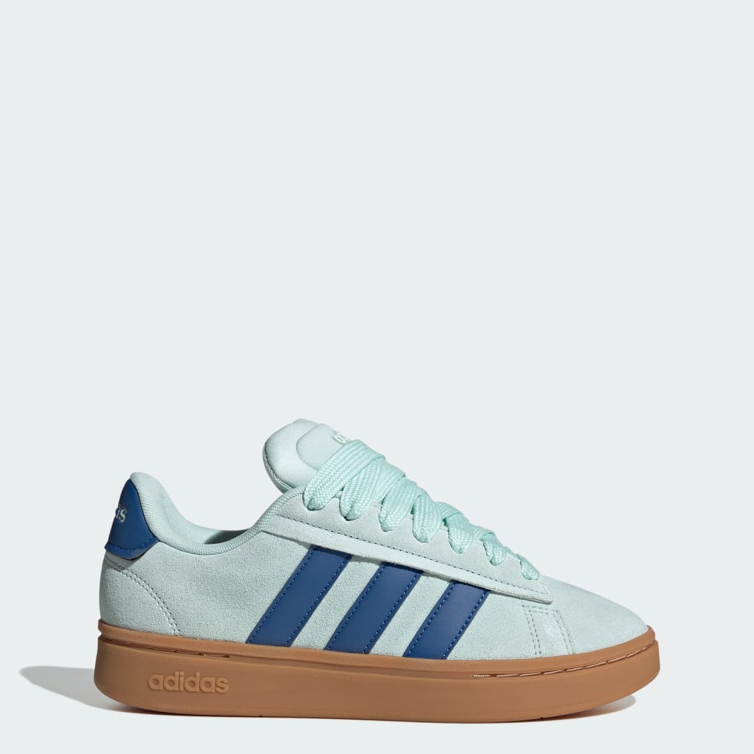 Sneakers og sko adidas Performance Grand Court Alpha Turkis | JI1718, 0